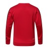 Kinder AC Mailand Sweatshirts Anzüge 2017-18 Rot